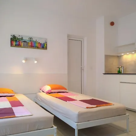 Apartamento 4201 - Sunny I Cacao *