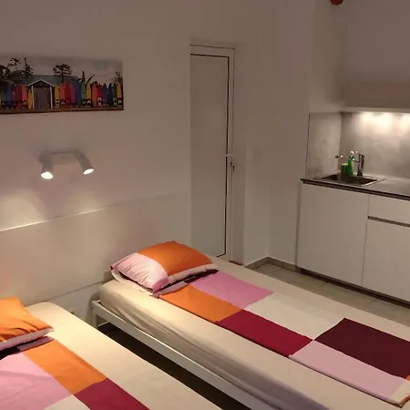 Apartamento 4201 - Sunny I Cacao *