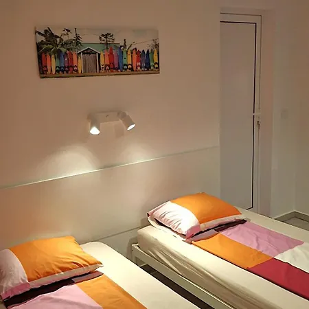 4201 - Sunny I Cacao Apartamento Sunny Beach