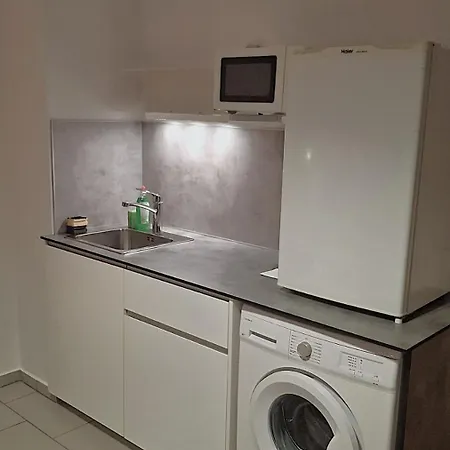 Apartamento 4201 - Sunny I Cacao
