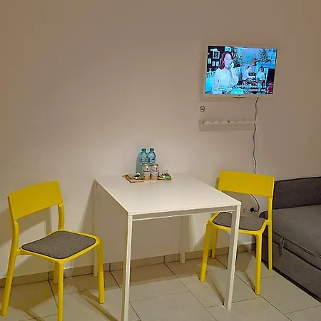 Apartamento 4201 - Sunny I Cacao Sunny Beach