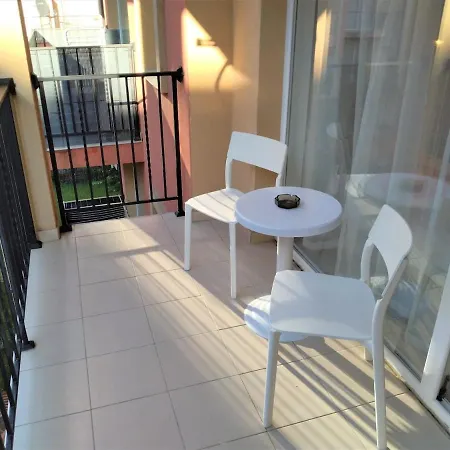 Apartamento 4201 - Sunny I Cacao *