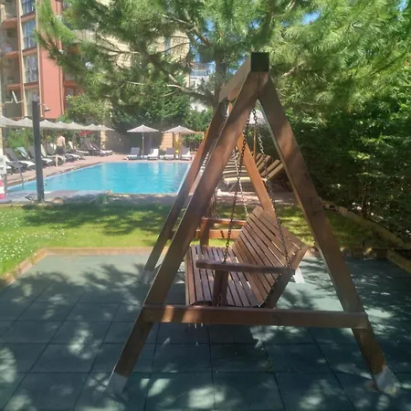 Apartamento 4201 - Sunny I Cacao *