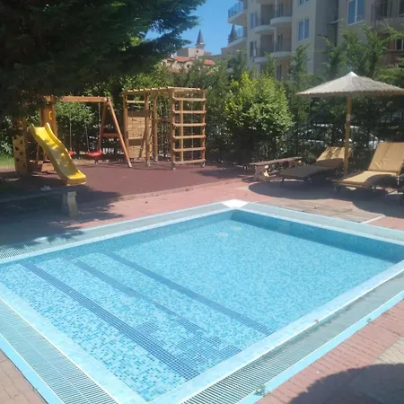 Apartamento 4201 - Sunny I Cacao
